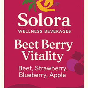 Beet Berry Vitality