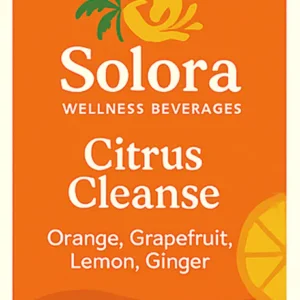 Citrus Cleanse